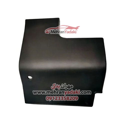 قاب رکاب راست جک S5