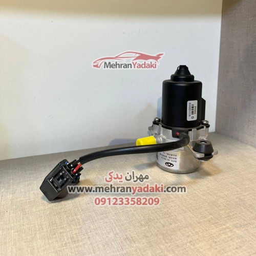 پمپ وکیوم/خلا ترمز تیگو ۸ پرو-پرومکس
