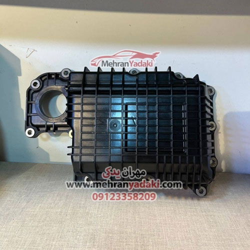 کارتل گیربکس تیگو ۸ phev