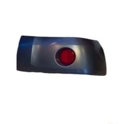 گوشه سپر عقب کلوت راست