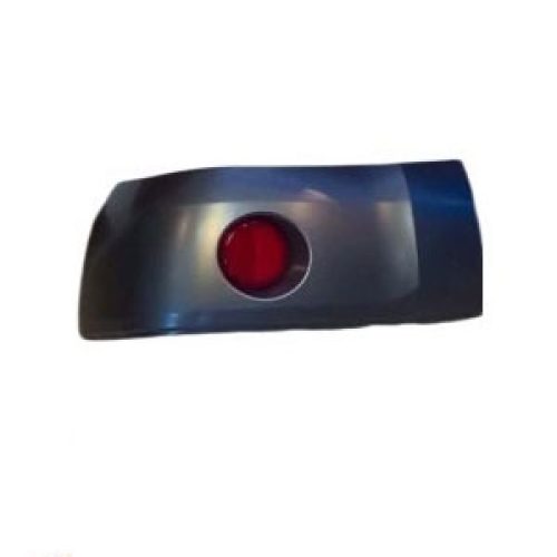 گوشه سپر عقب کلوت چپ