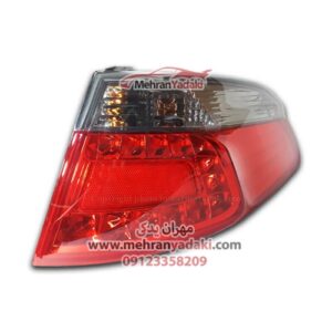 چراغ عقب برلیانس H330 راست