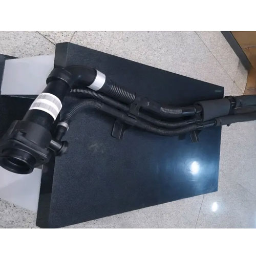 خرطومی باک بنزین جک S5